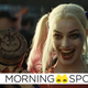 Image for article titled Could There Be Even More Batman in Suicide Squad Than We Thought?